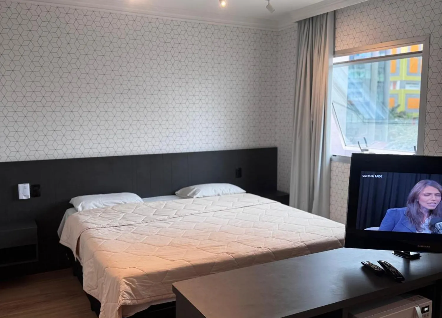 Aparthotel Studio Comfort Oscar Freire Sao Paulo Brazil